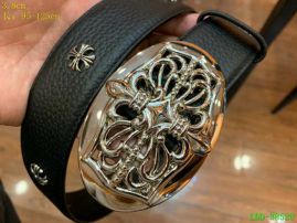 Picture of Chrome Hearts Belts _SKUChormeHeartBelt38mmX95-1258L08897